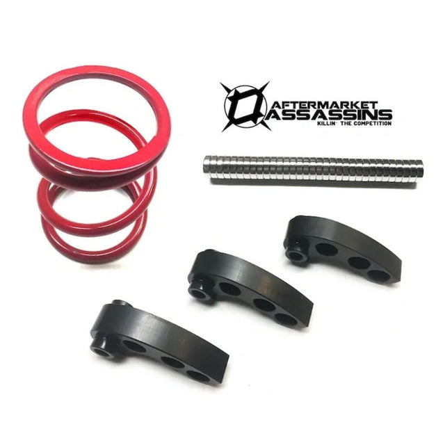 Aftermarket Assassins '13-'19 Polaris Ranger 900 S1 Recoil Clutch Kit
