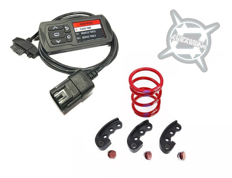 Aftermarket Assassins '13-'22 Polaris RZR 570 Stage 1 Lock & Load Kit