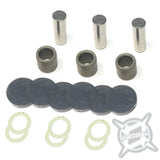 Aftermarket Assassins '14-'18 Polaris RZR XP 1000 Deluxe General Extreme Duty Clutch Rebuild Kit