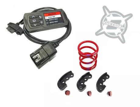 Aftermarket Assassins '14-'21 Polaris Ranger 570 Stage 1 Lock & Load Kit