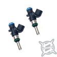 Aftermarket Assassins '14-'23 Polaris RZR XP 1000 Replacement Injector Set