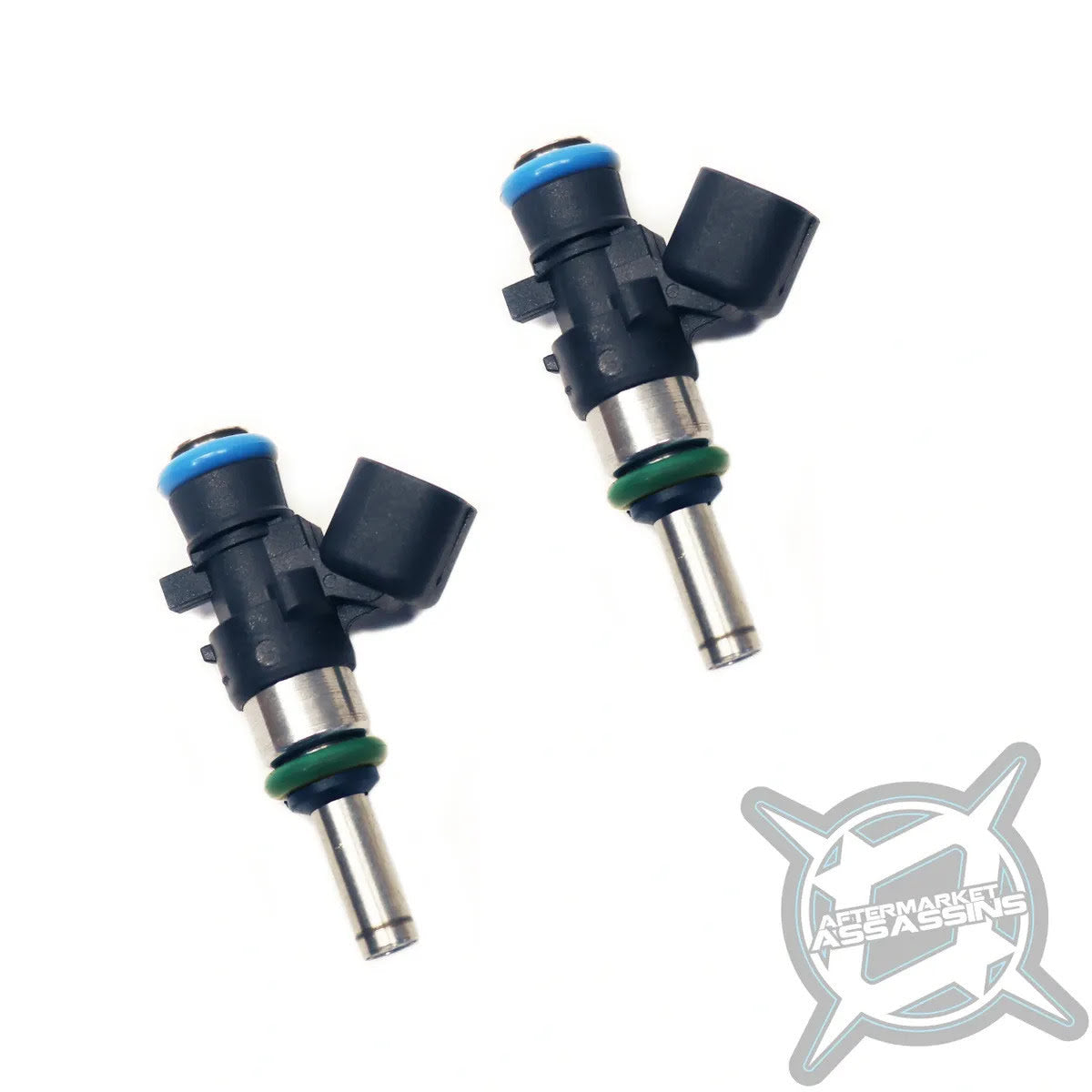 Aftermarket Assassins '14-'23 Polaris RZR XP 1000 Replacement Injector Set