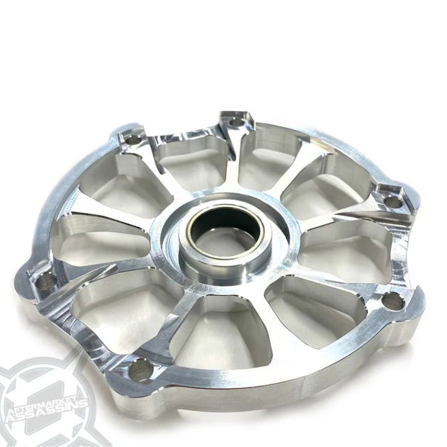 Aftermarket Assassins '14-'23 Polaris RZR XP 1000 Revolver Clutch Plate