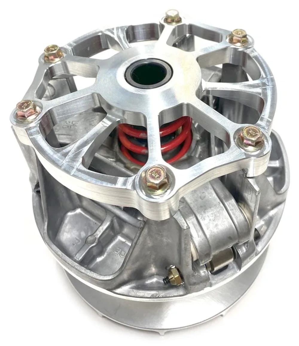 Aftermarket Assassins '14-'23 Polaris RZR XP 1000 Revolver Clutch Plate