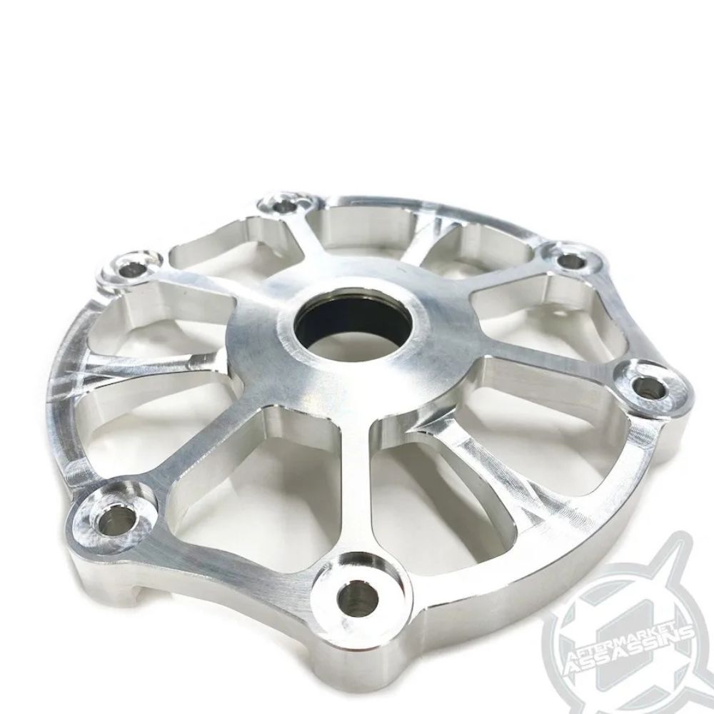 Aftermarket Assassins '14-'23 Polaris RZR XP 1000 Revolver Clutch Plate