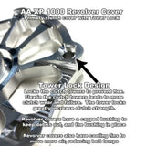 Aftermarket Assassins '14-'23 Polaris RZR XP 1000 Revolver Clutch Plate
