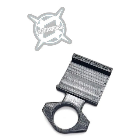 Aftermarket Assassins '14-'23 Polaris RZR XP 1000 Steering Post PV3 Mount