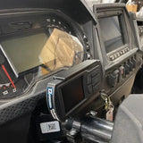 Aftermarket Assassins '14-'23 Polaris RZR XP 1000 Steering Post PV3 Mount
