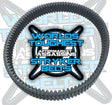 Aftermarket Assassins '14-'23 Polaris RZR XP 1000 Stryker Belt
