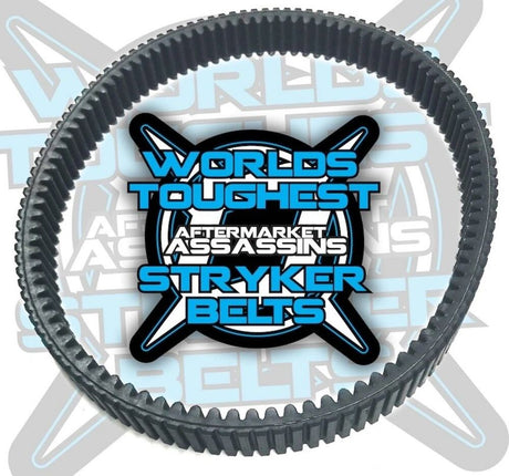 Aftermarket Assassins '14-'23 Polaris RZR XP 1000 Stryker Belt