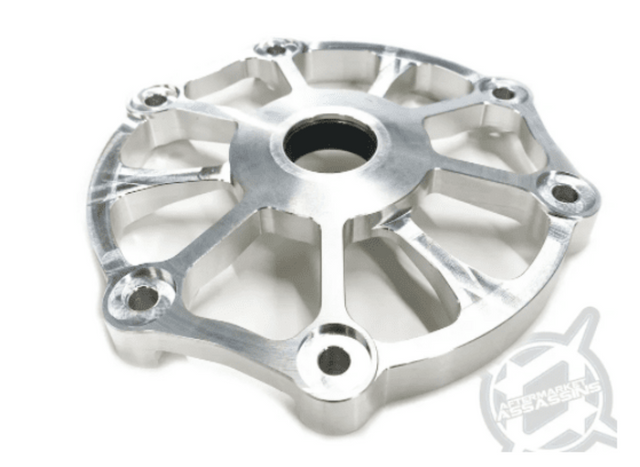 Aftermarket Assassins '14-'23 Polaris RZR XP & General Revolver Clutch Plate