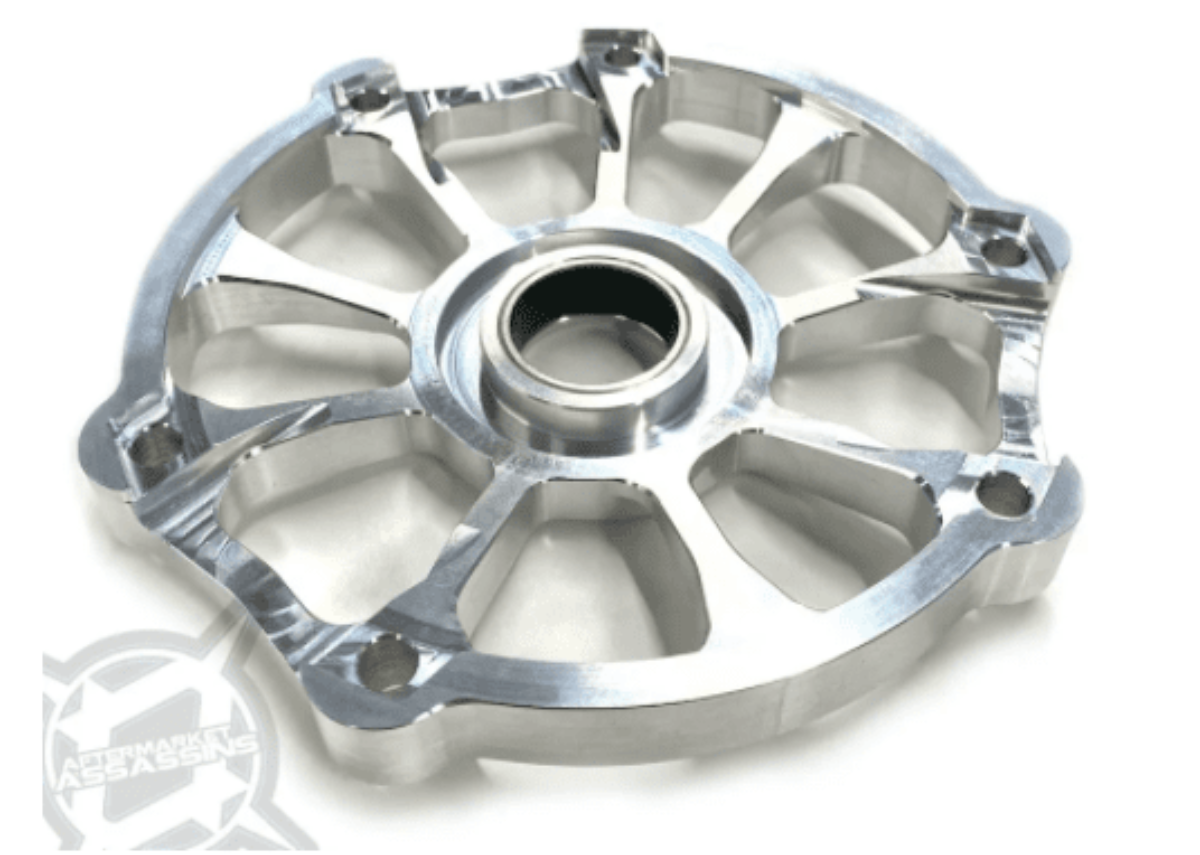 Aftermarket Assassins '14-'23 Polaris RZR XP & General Revolver Clutch Plate