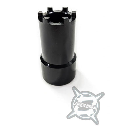 Aftermarket Assassins '14+ Polaris RZR XP 1000 Spider Nut Removal Tool