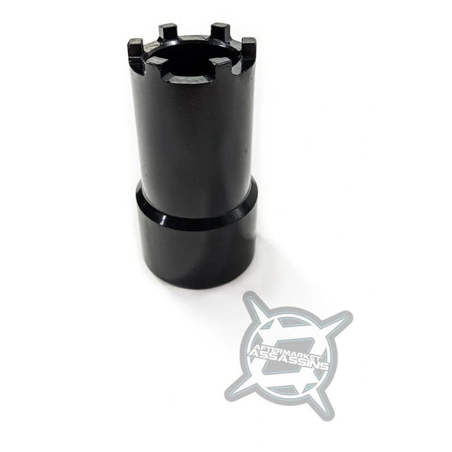 Aftermarket Assassins '14+ Polaris RZR XP 1000 Spider Nut Removal Tool