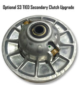 Aftermarket Assassins '15-'23 Polaris RZR XP 1000 Stage 2 Lock & Load Kit