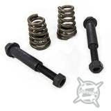 Aftermarket Assassins '15+ Polaris RZR XP 1000 Exhaust Bolt & Spring Kit