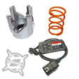 Aftermarket Assassins '16-'19 Can-Am Defender HD10 Stage 1 Lock & Load Kit