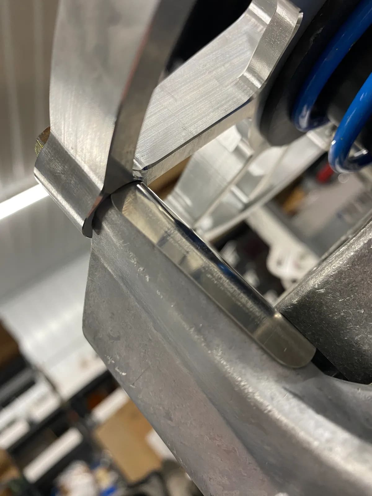 Aftermarket Assassins '16-'20 Polaris RZR Turbo Clutch Cover w/Tower Lock