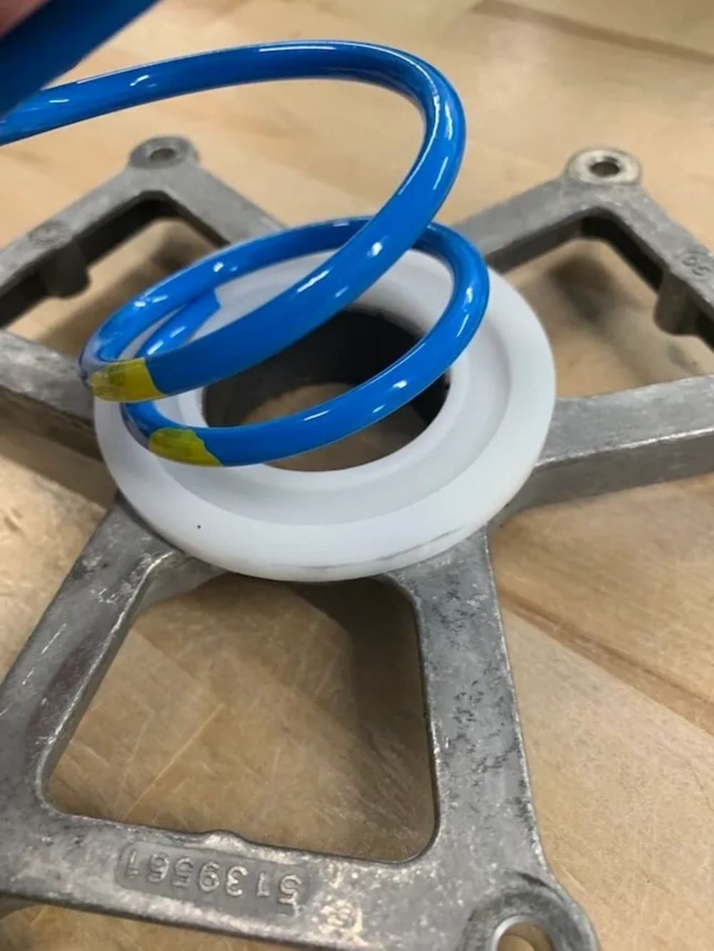 Aftermarket Assassins '16-'20 Polaris RZR Turbo/ RS1 Primary Clutch Limiter