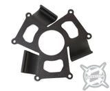 Aftermarket Assassins '16-'20 Polaris RZR Turbo S Primary Clutch Fan Blade