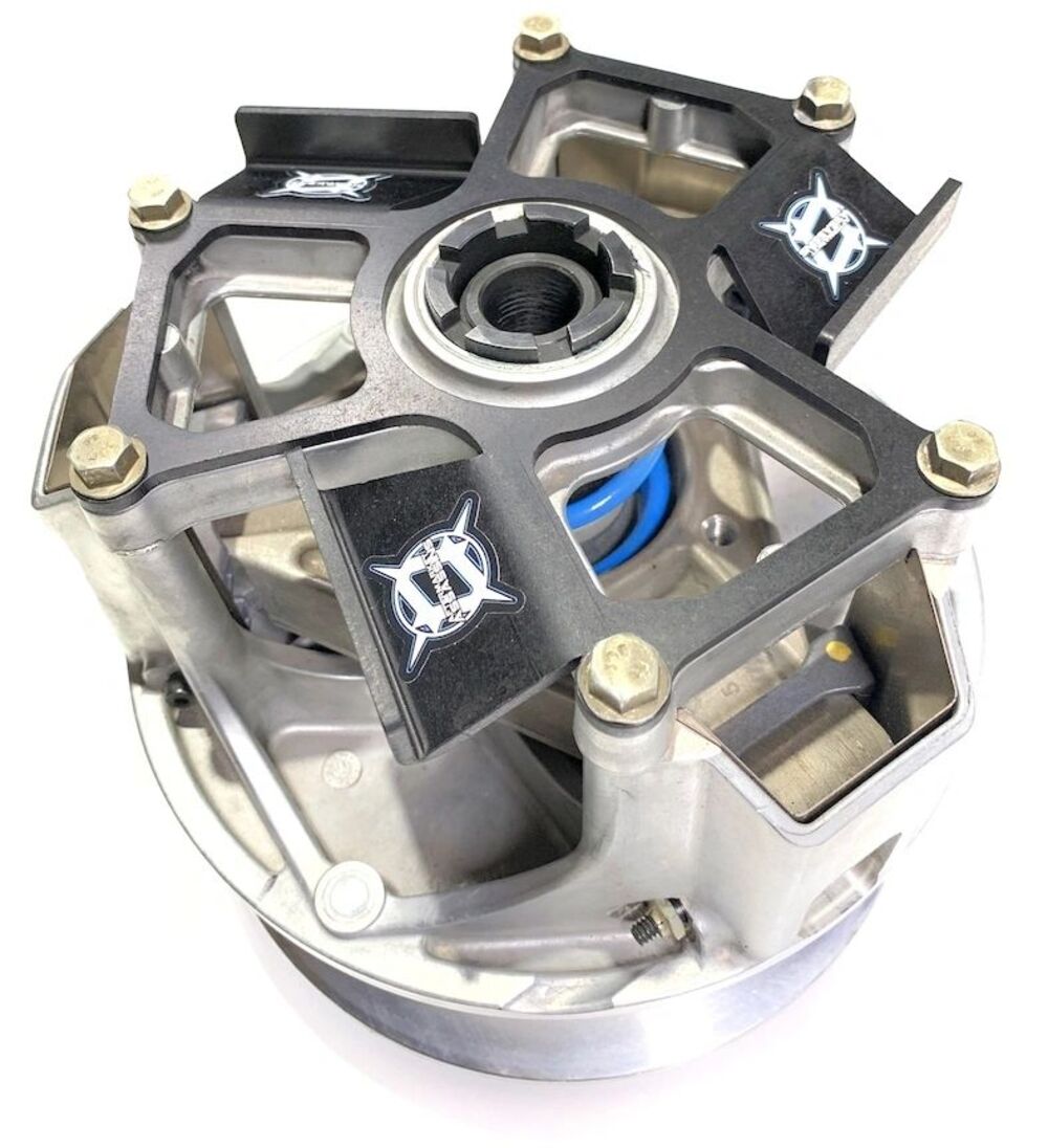 Aftermarket Assassins '16-'20 Polaris RZR Turbo S Primary Clutch Fan Blade