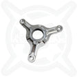 Aftermarket Assassins '16-'20 Polaris RZR XP Turbo Billet Secondary Spring Cover Plate w/ Encapsulated Bushing