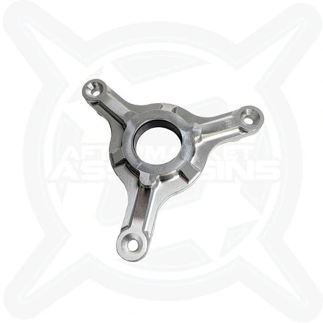 Aftermarket Assassins '16-'20 Polaris RZR XP Turbo Billet Secondary Spring Cover Plate w/ Encapsulated Bushing