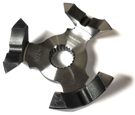 Aftermarket Assassins '16-'20 Polaris RZR XP Turbo Custom Cut Helix