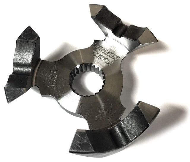 Aftermarket Assassins '16-'20 Polaris RZR XP Turbo Custom Cut Helix