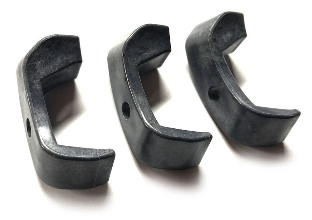 Aftermarket Assassins '16-'20 Polaris RZR XP Turbo Extreme Heavy Duty Helix Buttons