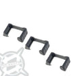 Aftermarket Assassins '16-'20 Polaris RZR XP Turbo Extreme Heavy Duty Primary Clutch Sliders