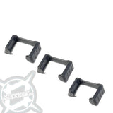 Aftermarket Assassins '16-'20 Polaris RZR XP Turbo Extreme Heavy Duty Primary Clutch Sliders