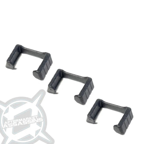 Aftermarket Assassins '16-'20 Polaris RZR XP Turbo Extreme Heavy Duty Primary Clutch Sliders