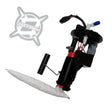 Aftermarket Assassins '16-'20 Polaris RZR XP Turbo Fuel Pump Assembly w/ High Flow Pump