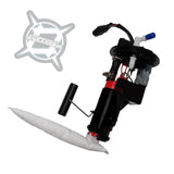 Aftermarket Assassins '16-'20 Polaris RZR XP Turbo Fuel Pump Assembly w/ High Flow Pump