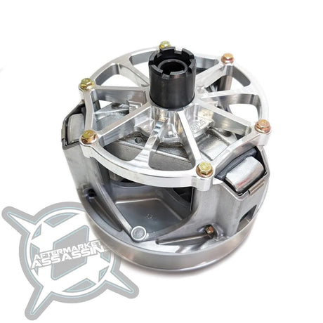Aftermarket Assassins '16-'20 Polaris RZR XP Turbo Replacement Primary Clutch
