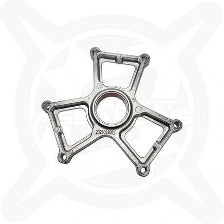 Aftermarket Assassins '16-'20 Polaris RZR XP Turbo Replacement Primary Spring Cover Plate