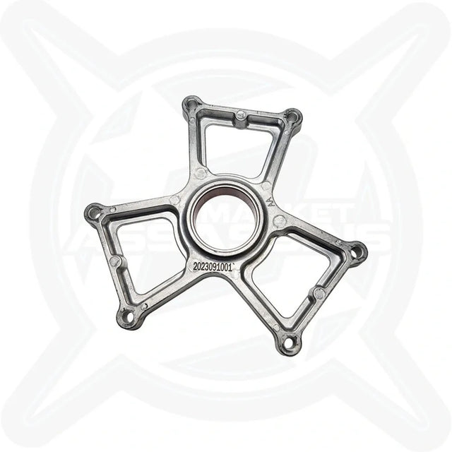 Aftermarket Assassins '16-'20 Polaris RZR XP Turbo Replacement Primary Spring Cover Plate