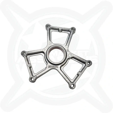 Aftermarket Assassins '16-'20 Polaris RZR XP Turbo Replacement Primary Spring Cover Plate