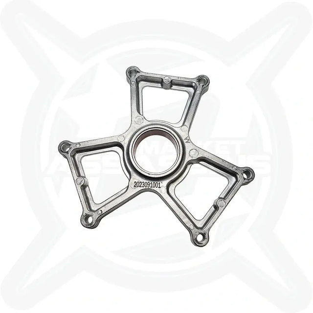 Aftermarket Assassins '16-'20 Polaris RZR XP Turbo Replacement Primary Spring Cover Plate