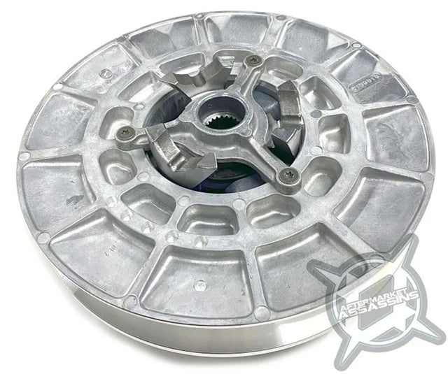 Aftermarket Assassins '16-'20 Polaris RZR XP Turbo/ S Secondary Clutch