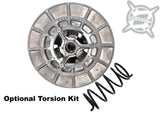 Aftermarket Assassins '16-'20 Polaris RZR XP Turbo S4 Recoil Clutch Kit