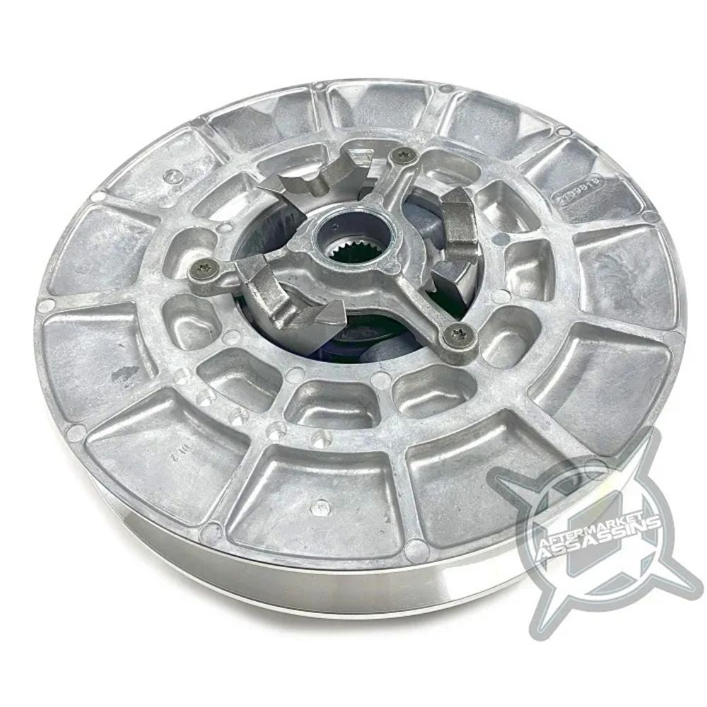 Aftermarket Assassins '16-'20 Polaris RZR XP Turbo Secondary Clutch
