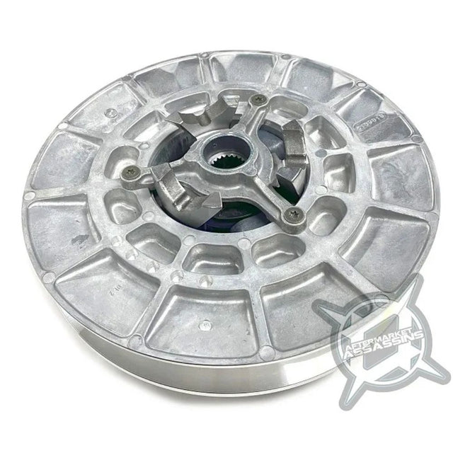 Aftermarket Assassins '16-'20 Polaris RZR XP Turbo Secondary Clutch