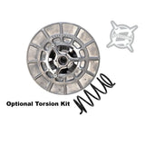 Aftermarket Assassins '16-'20 Polaris RZR XP Turbo Secondary Clutch