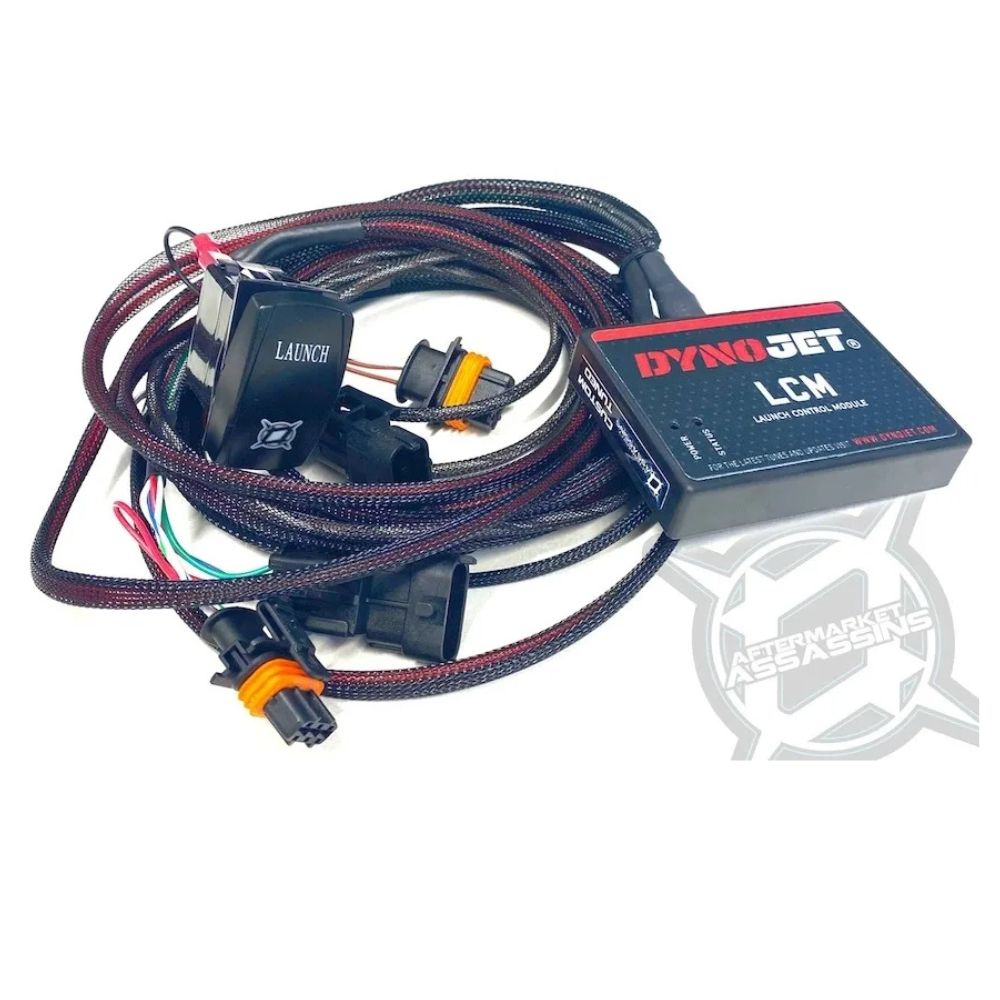 Aftermarket Assassins '16-'21 Polaris RZR Pro XP Launch Control Module