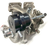 Aftermarket Assassins '16-'21 Polaris RZR Turbo R Billet Wastegate Kit