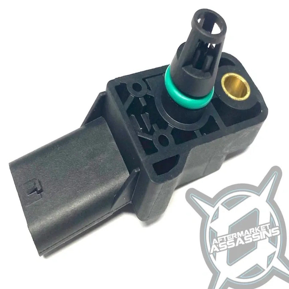 Aftermarket Assassins '16-'21 Polaris RZR Turbo S Replacement TMAP Sen