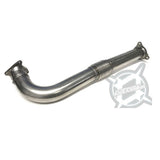 Aftermarket Assassins '16-'21 Polaris RZR XP Turbo Head Pipe