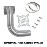 Aftermarket Assassins '16-'21 Polaris RZR XP Turbo High Flow Intake Bundle Kit